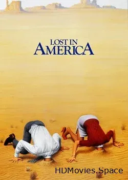 Потерянные в Америке (1985)