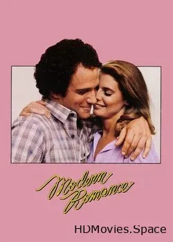 Современный роман (1981)
