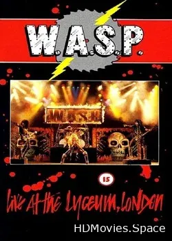 W.A.S.P. (1984)