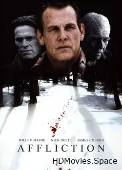 Скорбь (1997)