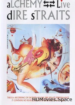 Dire Straits (1983)