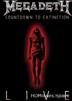 Megadeth (2012)