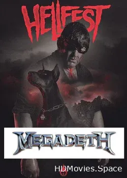 Megadeth (2016)