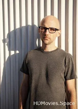 Moby (2018)