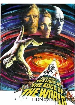 Опасный свет на краю земли (1971)