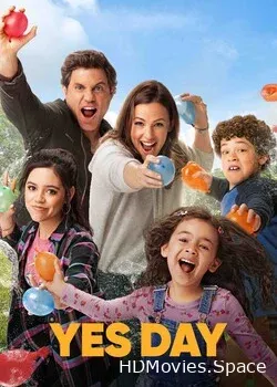 День «да» (2021)