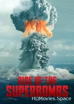 History Channel. Супербомбы (2018)