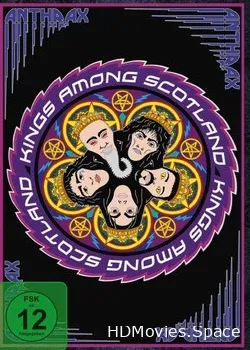 Anthrax (2017)