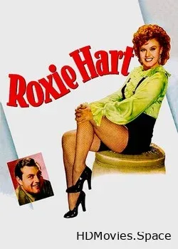 Рокси Харт (1942)