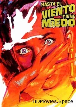 Даже ветер от страха воет (1968)