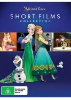 Коллекция 3D анимационных короткометражек (2018)