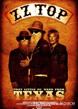 ZZ Top: Старая добрая группа из Техаса (2019)