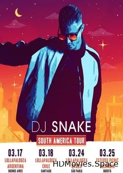 DJ Snake (2018)