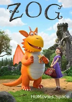 Зог (2018)