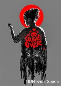 Игра окончена (2019)