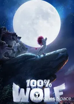 100% волк (2019)