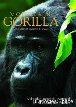 BBC. Горная горилла (2010)