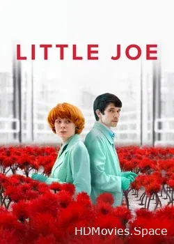 Малыш Джо (2019)