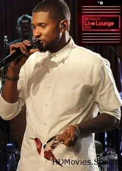 Usher (2016)