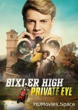 Детектив из школы Бикслер Вэлли (2019)