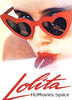 Лолита (1962)