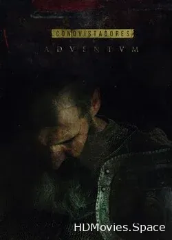 Завоеватели (2017)