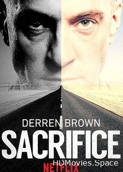 Деррен Браун: Жертва (2019)