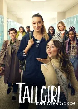 Рост Джоди (2019)