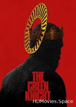 Легенда о Зелёном Рыцаре (2021)