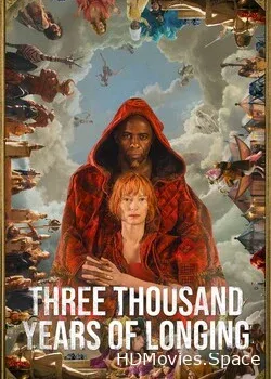 Три тысячи лет желаний (2022)