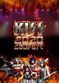 Kiss (2020)