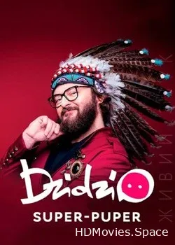 Dzidzio (2018)