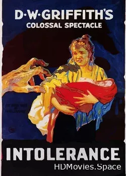 Нетерпимость (1916)