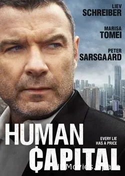 Человеческий капитал (2019)