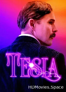 Тесла (2020)