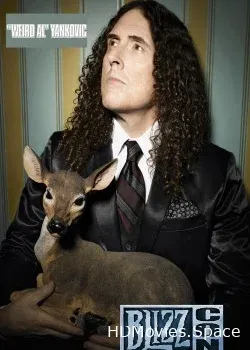 Weird Al Yankovic (2016)