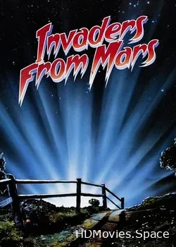 Пришельцы с Марса (1986)