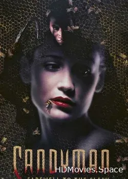 Кэндимэн 2: Прощание с плотью (1995)