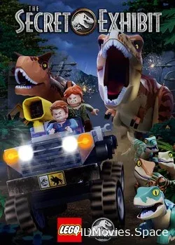 LEGO Мир Юрского периода: Секретный экспонат (2018)