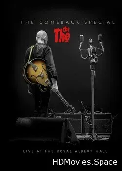 The The (2018)