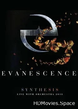 Evanescence (2017)