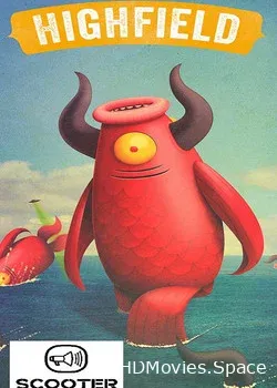 Scooter (2016)