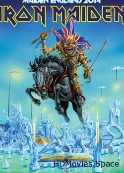 Iron Maiden (2015)