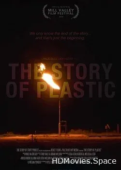 История пластика (2019)