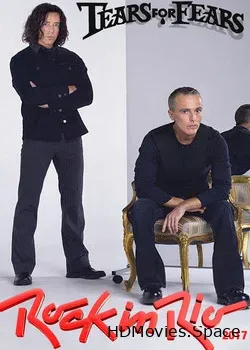 Tears for Fears (2017)