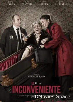 Неудобство (2021)