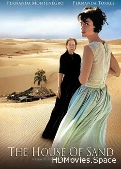 Песочный дом (2005)
