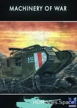 Военные машины (2019)