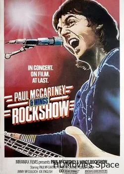 Paul McCartney and Wings (1976)