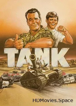 Танк (1984)